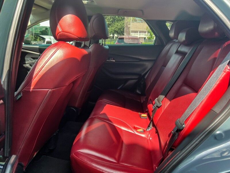 2025 Mazda CX-30 2.5 S Carbon Edition Wilmington NC