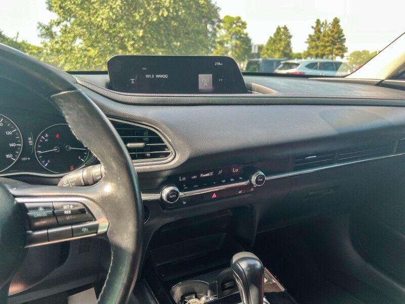 2025 Mazda CX-30 2.5 S Carbon Edition Wilmington NC