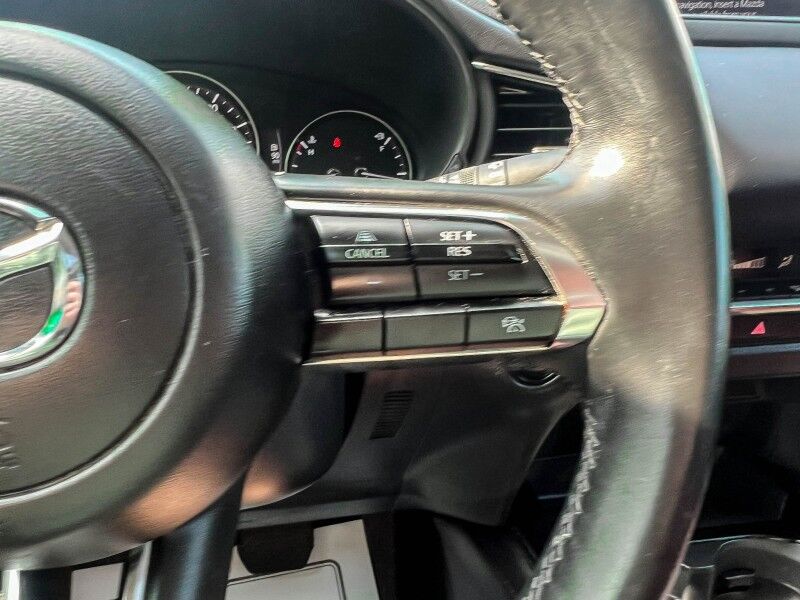 2025 Mazda CX-30 2.5 S Carbon Edition Wilmington NC