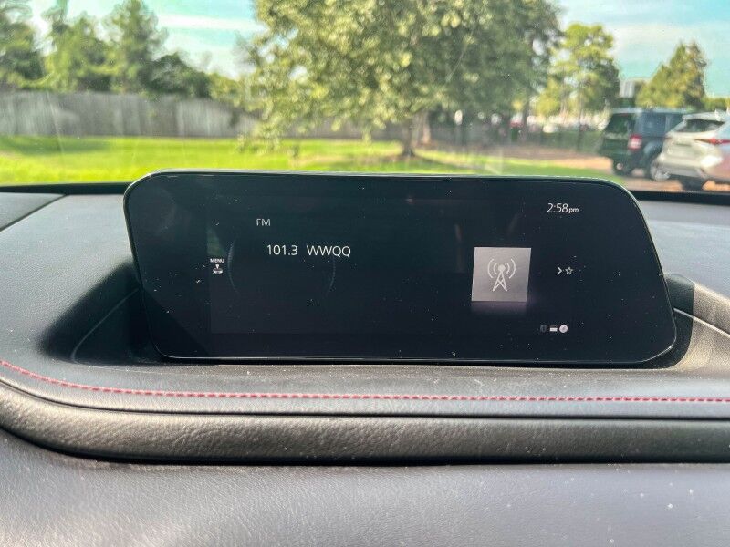 2025 Mazda CX-30 2.5 S Carbon Edition Wilmington NC