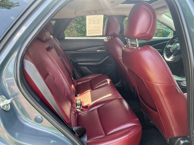 2025 Mazda CX-30 2.5 S Carbon Edition Wilmington NC