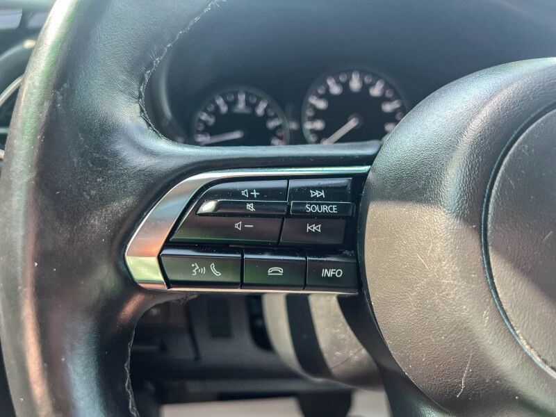 2025 Mazda CX-30 2.5 S Carbon Edition Wilmington NC