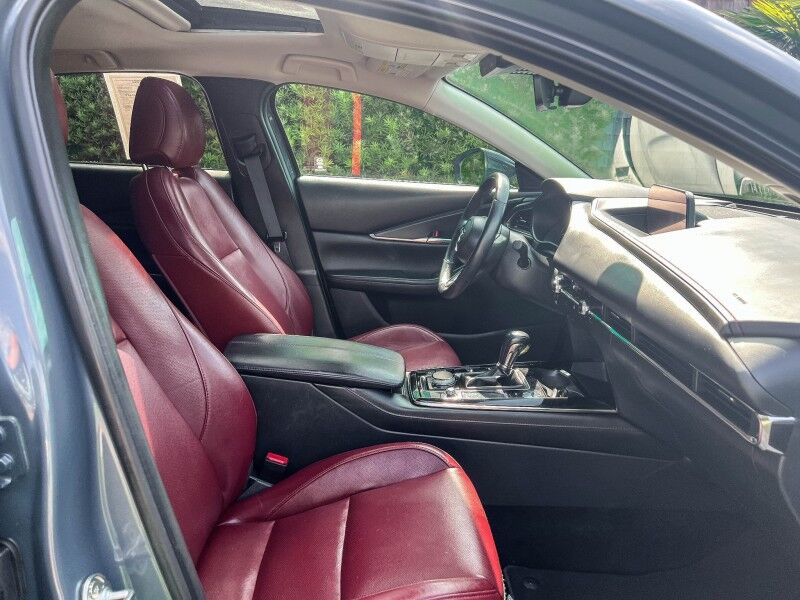 2025 Mazda CX-30 2.5 S Carbon Edition Wilmington NC
