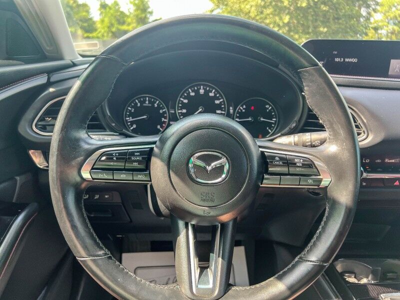 2025 Mazda CX-30 2.5 S Carbon Edition Wilmington NC
