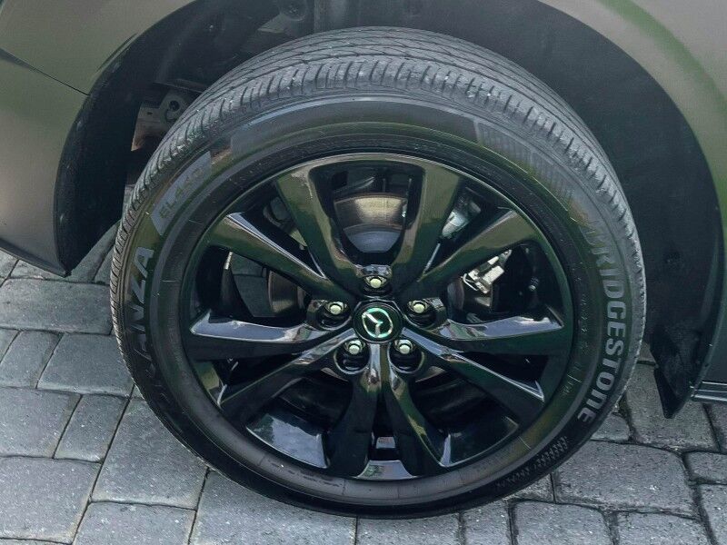2025 Mazda CX-30 2.5 S Carbon Edition Wilmington NC