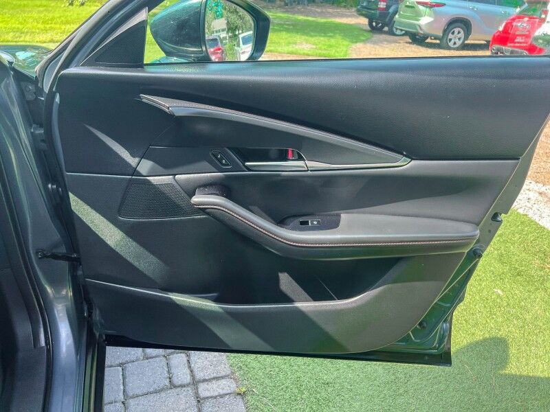 2025 Mazda CX-30 2.5 S Carbon Edition Wilmington NC