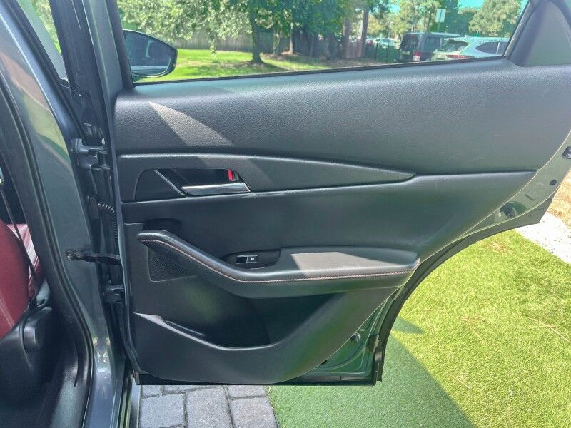 2025 Mazda CX-30 2.5 S Carbon Edition Wilmington NC