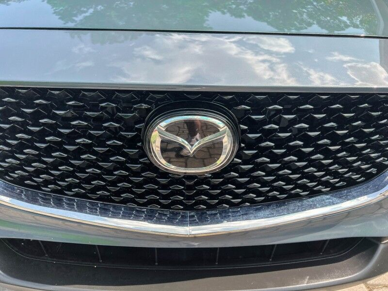 2025 Mazda CX-30 2.5 S Carbon Edition Wilmington NC