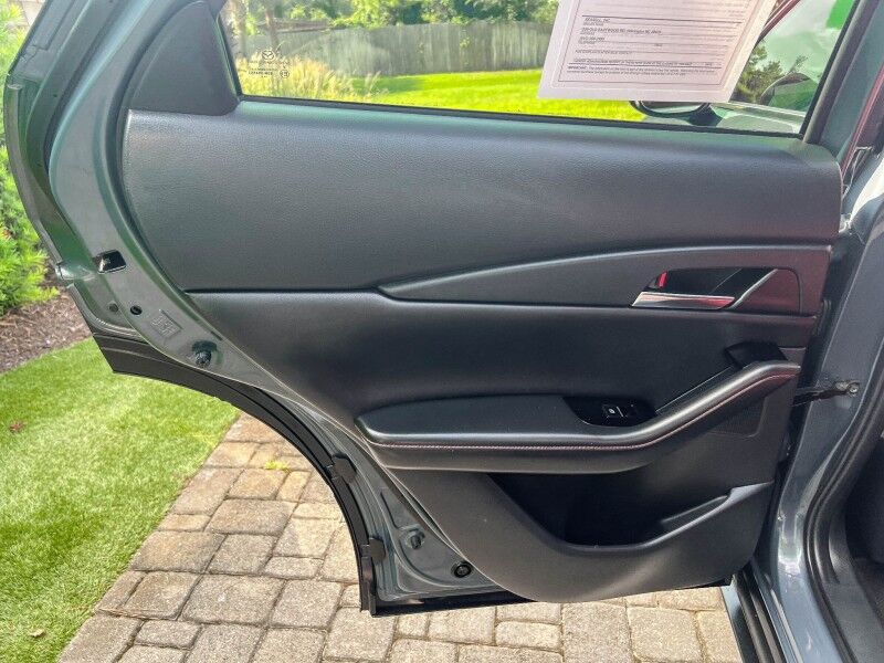 2025 Mazda CX-30 2.5 S Carbon Edition Wilmington NC