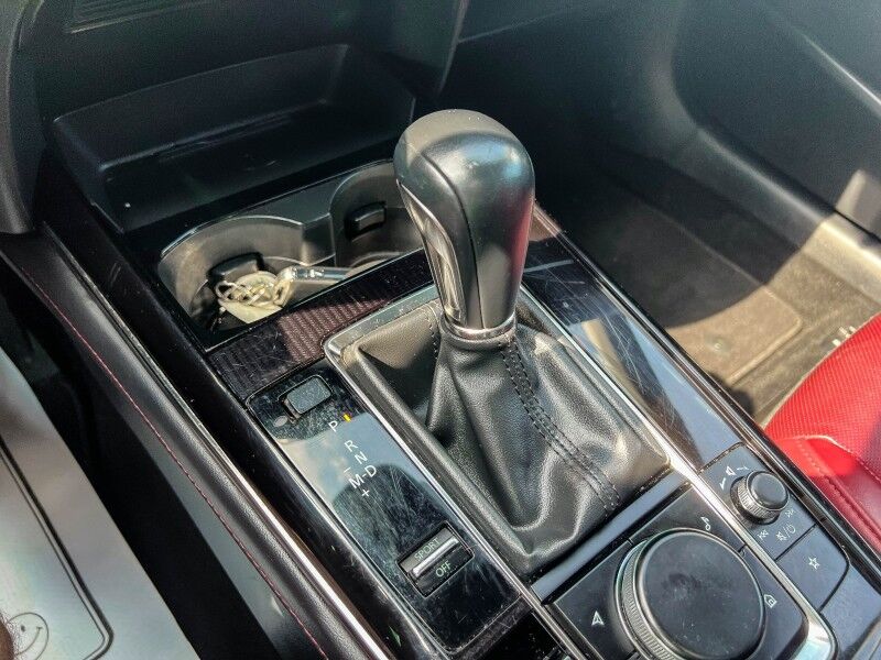 2025 Mazda CX-30 2.5 S Carbon Edition Wilmington NC