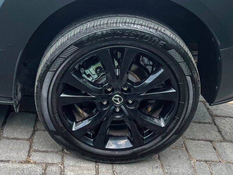 2025 Mazda CX-30 2.5 S Carbon Edition Wilmington NC