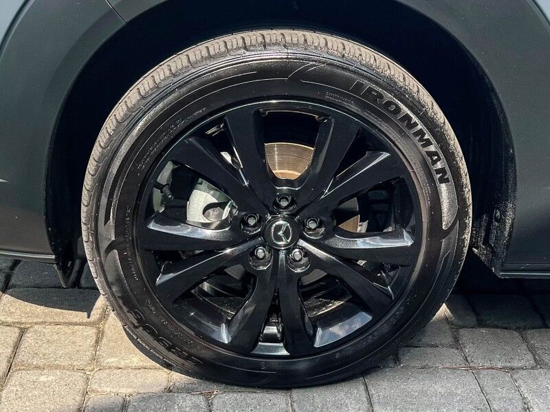 2025 Mazda CX-30 2.5 S Carbon Edition Wilmington NC