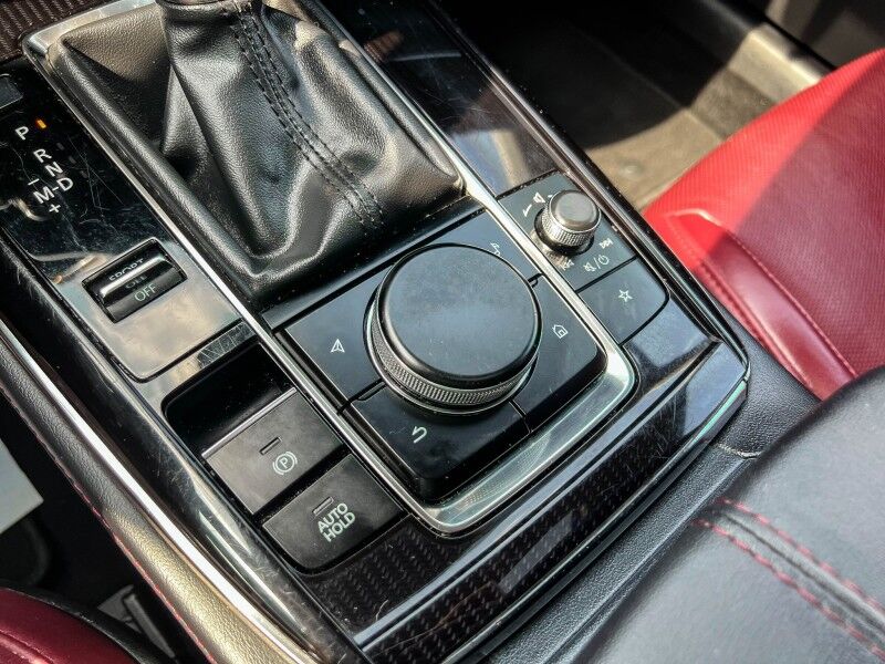 2025 Mazda CX-30 2.5 S Carbon Edition Wilmington NC