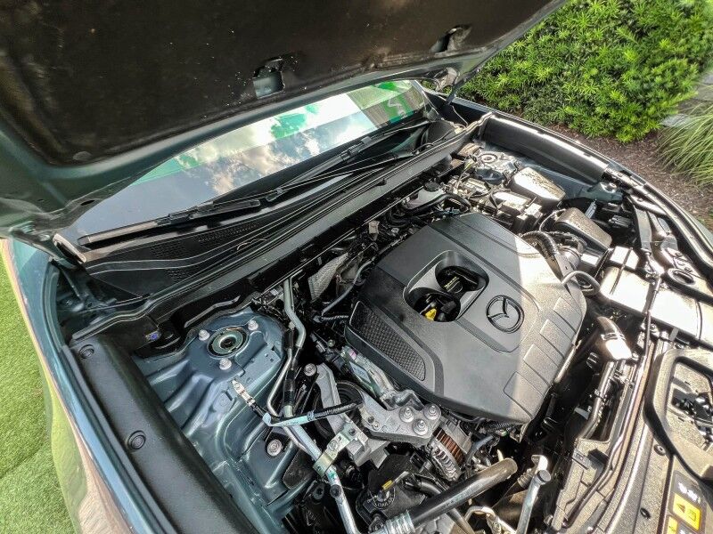 2025 Mazda CX-30 2.5 S Carbon Edition Wilmington NC