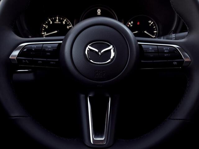 2025 Mazda CX-30 2.5 S Carbon Edition Wilson NC