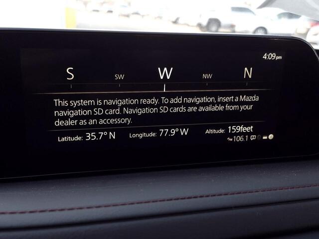 2025 Mazda CX-30 2.5 S Carbon Edition Wilson NC