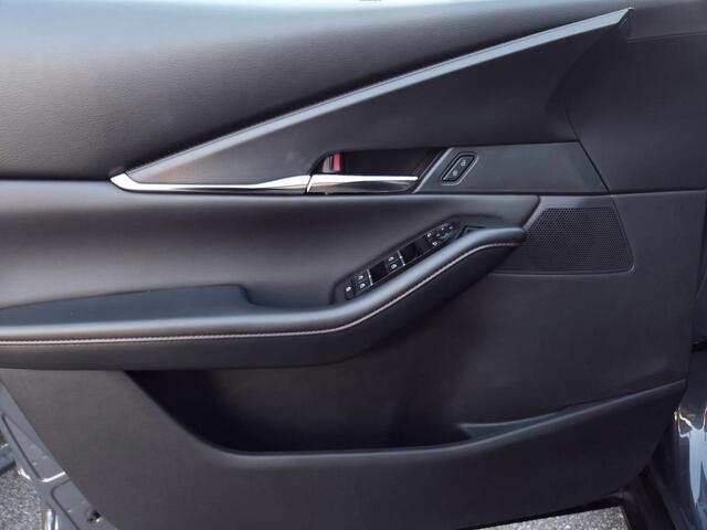 2025 Mazda CX-30 2.5 S Carbon Edition Wilson NC