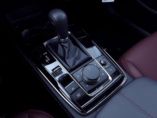 2025 Mazda CX-30 2.5 S Carbon Edition Wilson NC