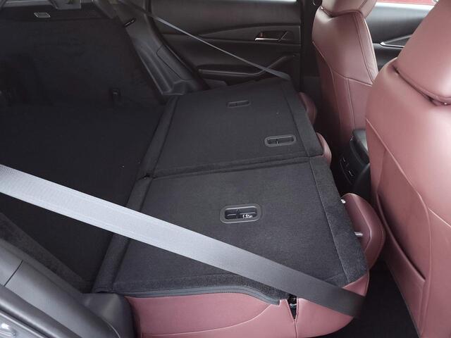 2025 Mazda CX-30 2.5 S Carbon Edition Wilson NC