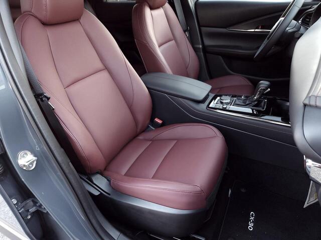2025 Mazda CX-30 2.5 S Carbon Edition Wilson NC