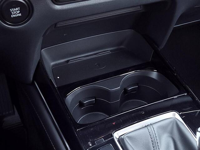 2025 Mazda CX-30 2.5 S Carbon Edition Wilson NC