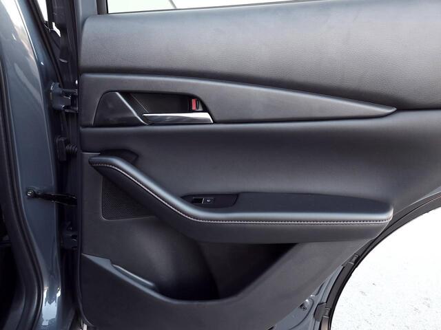 2025 Mazda CX-30 2.5 S Carbon Edition Wilson NC