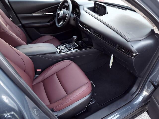 2025 Mazda CX-30 2.5 S Carbon Edition Wilson NC