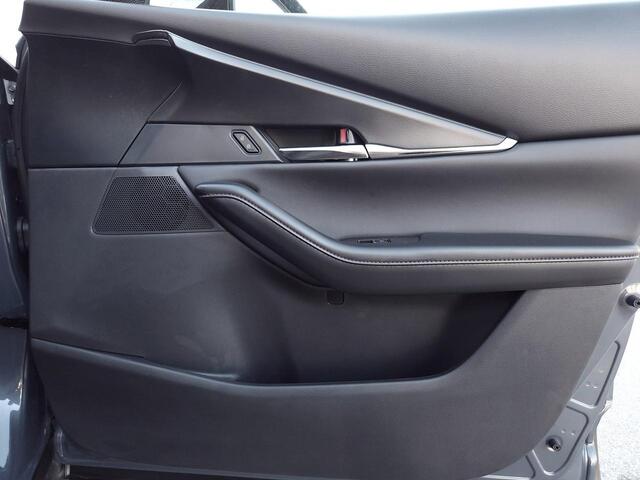 2025 Mazda CX-30 2.5 S Carbon Edition Wilson NC