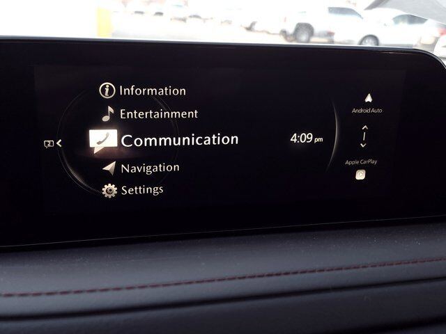 2025 Mazda CX-30 2.5 S Carbon Edition Wilson NC