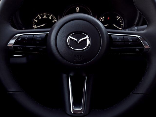 2025 Mazda CX-30 2.5 S Carbon Edition Wilson NC