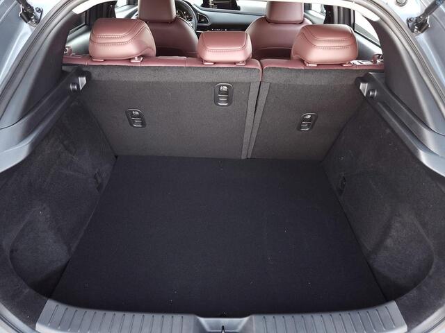 2025 Mazda CX-30 2.5 S Carbon Edition Wilson NC
