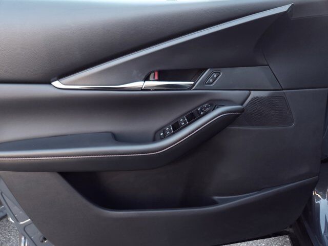 2025 Mazda CX-30 2.5 S Carbon Edition Wilson NC