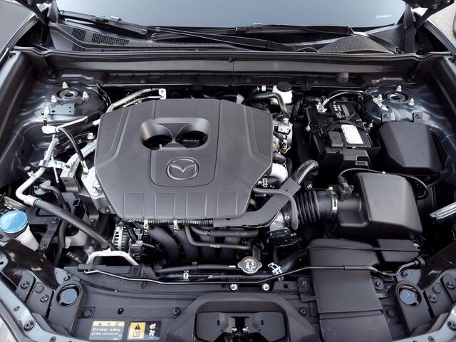 2025 Mazda CX-30 2.5 S Carbon Edition Wilson NC