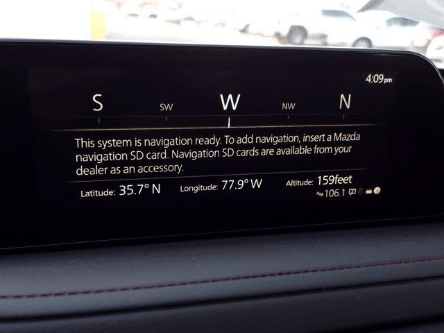 2025 Mazda CX-30 2.5 S Carbon Edition Wilson NC