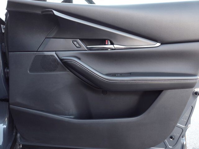 2025 Mazda CX-30 2.5 S Carbon Edition Wilson NC