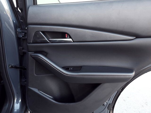 2025 Mazda CX-30 2.5 S Carbon Edition Wilson NC
