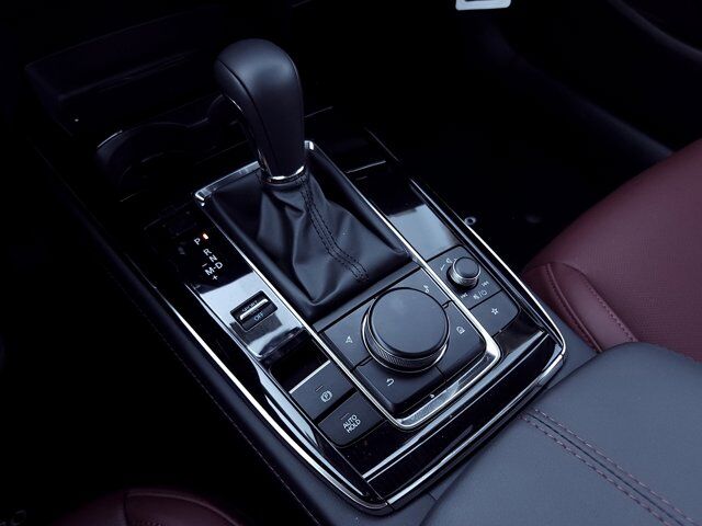 2025 Mazda CX-30 2.5 S Carbon Edition Wilson NC
