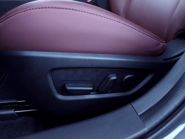2025 Mazda CX-30 2.5 S Carbon Edition Wilson NC
