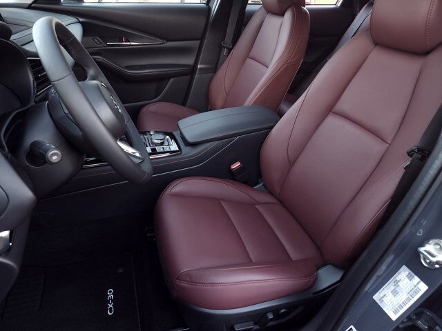 2025 Mazda CX-30 2.5 S Carbon Edition Wilson NC