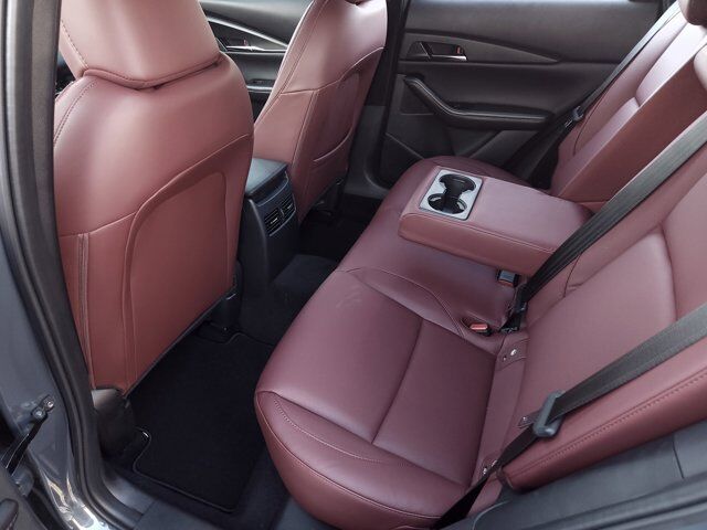2025 Mazda CX-30 2.5 S Carbon Edition Wilson NC