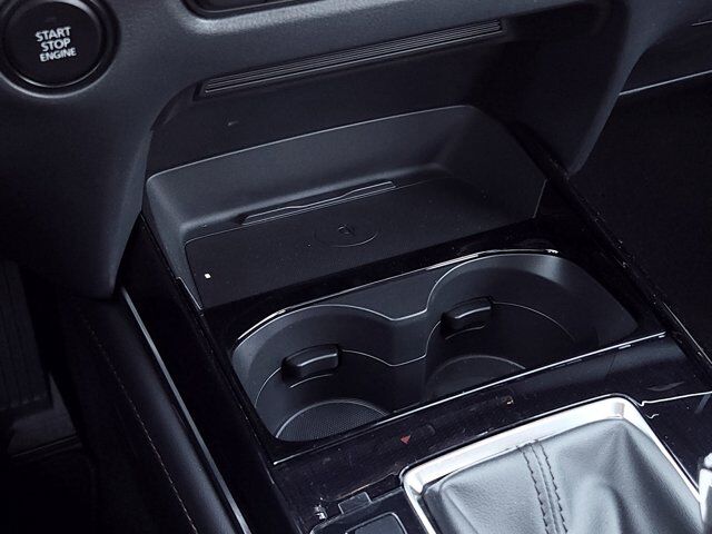 2025 Mazda CX-30 2.5 S Carbon Edition Wilson NC