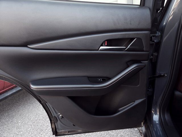 2025 Mazda CX-30 2.5 S Carbon Edition Wilson NC