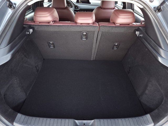 2025 Mazda CX-30 2.5 S Carbon Edition Wilson NC