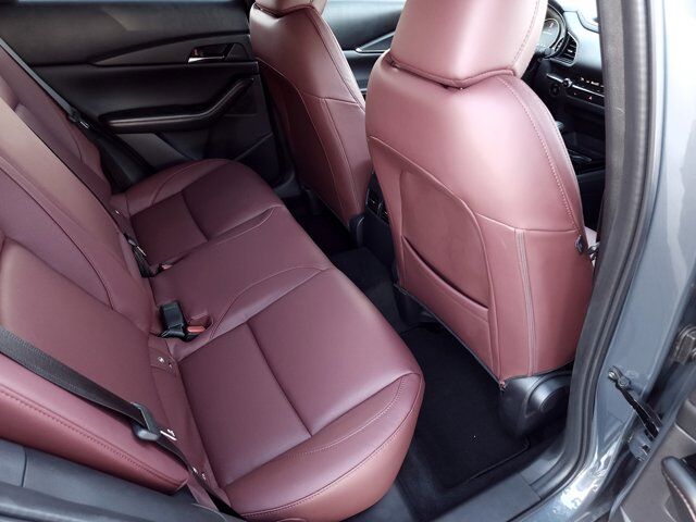 2025 Mazda CX-30 2.5 S Carbon Edition Wilson NC