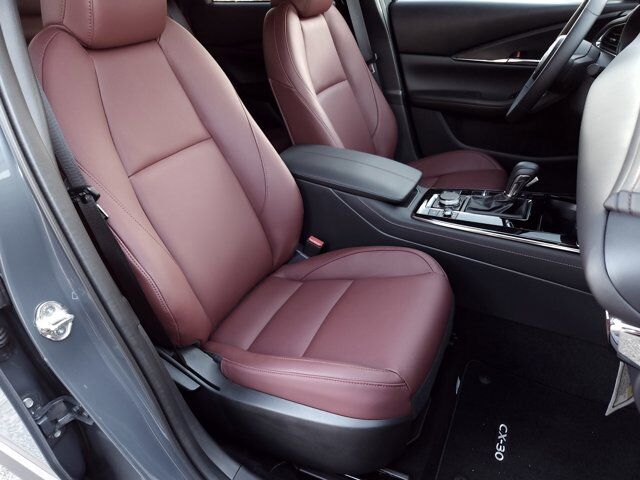 2025 Mazda CX-30 2.5 S Carbon Edition Wilson NC