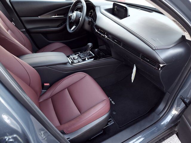 2025 Mazda CX-30 2.5 S Carbon Edition Wilson NC
