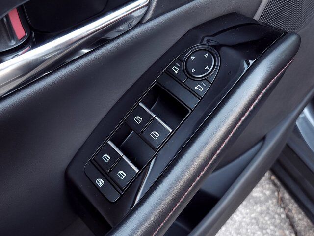 2025 Mazda CX-30 2.5 S Carbon Edition Wilson NC
