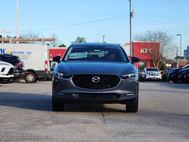 2025 Mazda CX-30 2.5 S Carbon Edition Wilson NC