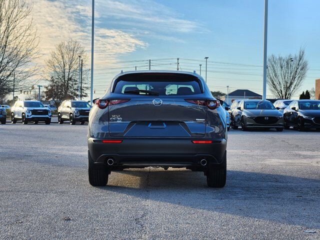 2025 Mazda CX-30 2.5 S Carbon Edition Wilson NC