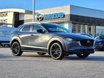 2025 Mazda CX-30 2.5 S Carbon Edition